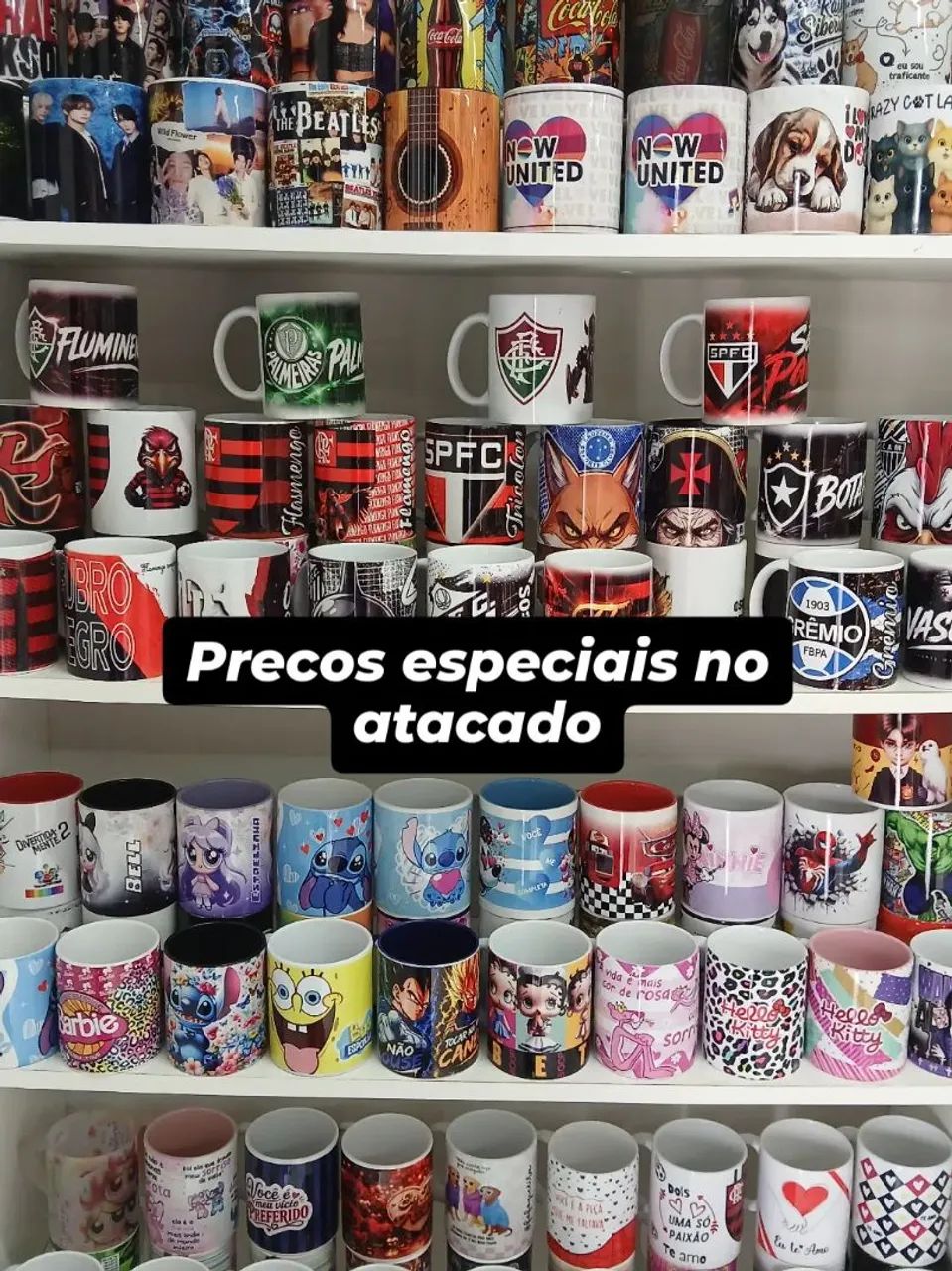 Canecas personalizadas - Foto 3