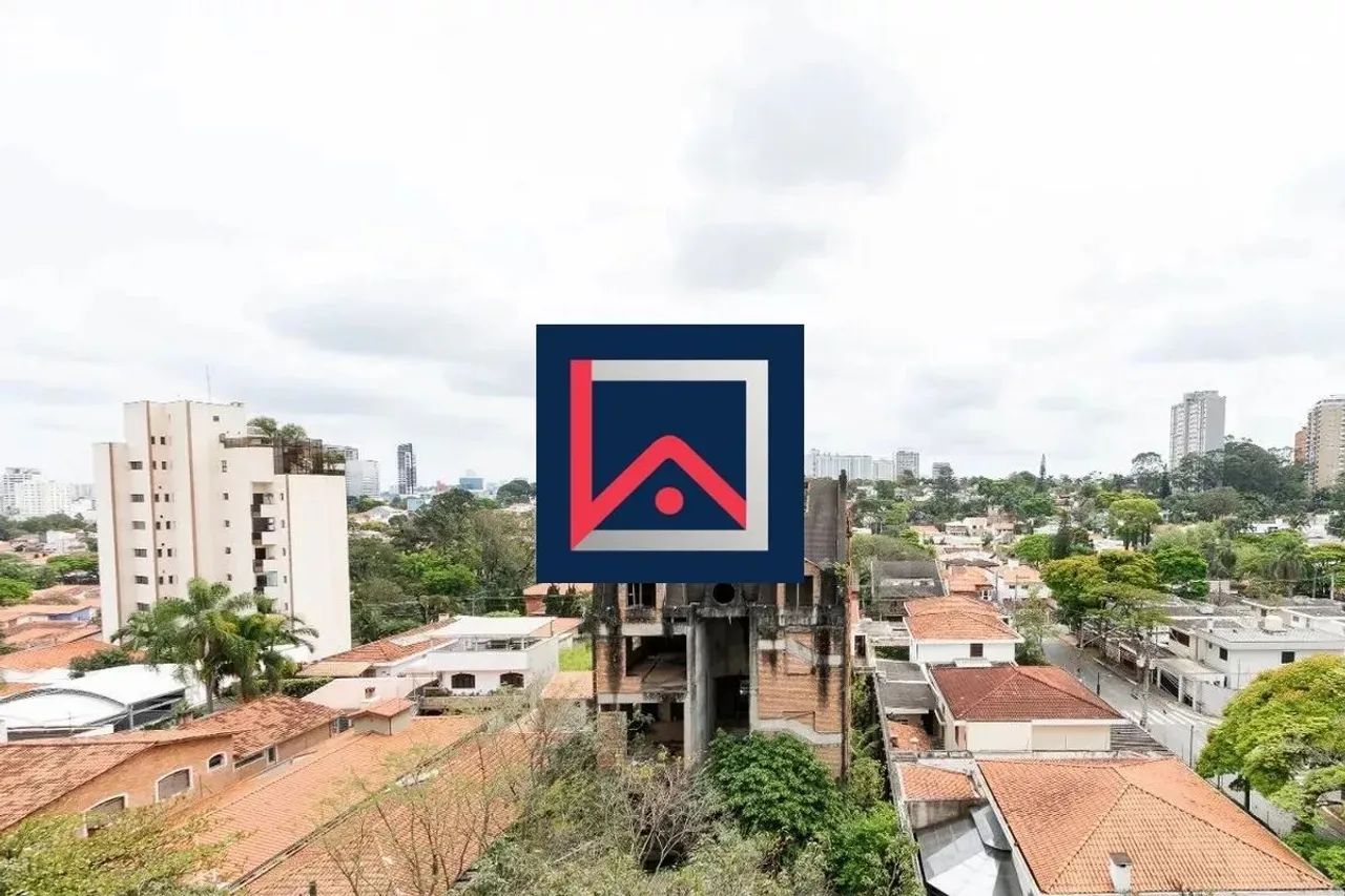 Venda Apartamento 3 Dormitórios - 154 m² Santo Amaro - Foto 9