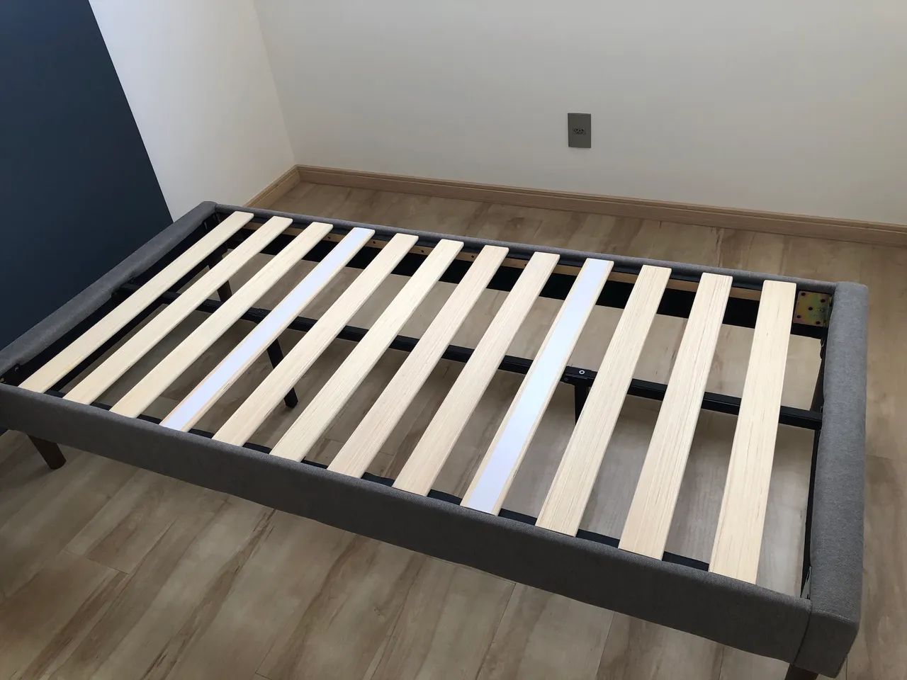 Cama solteiro (Luuna) - Foto 2