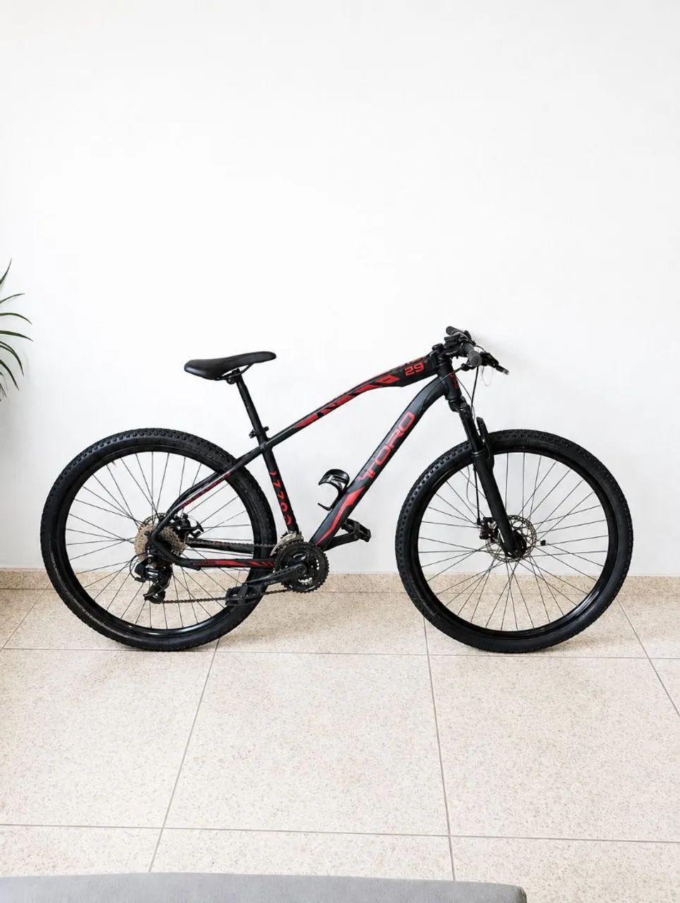 Bicicleta colli touro - Foto 2