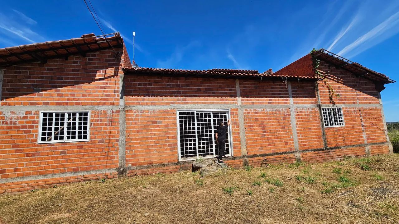 Casarão em Nazária - Foto 3