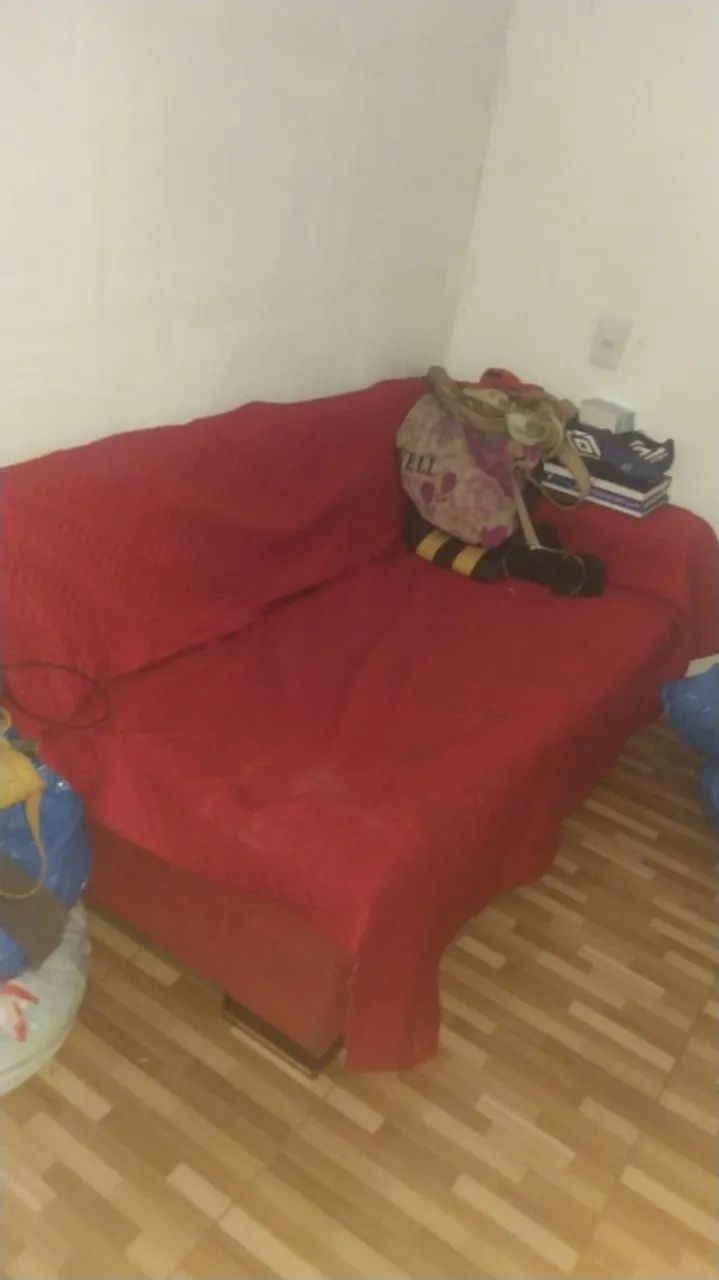 Vendo sofá  - Foto 2