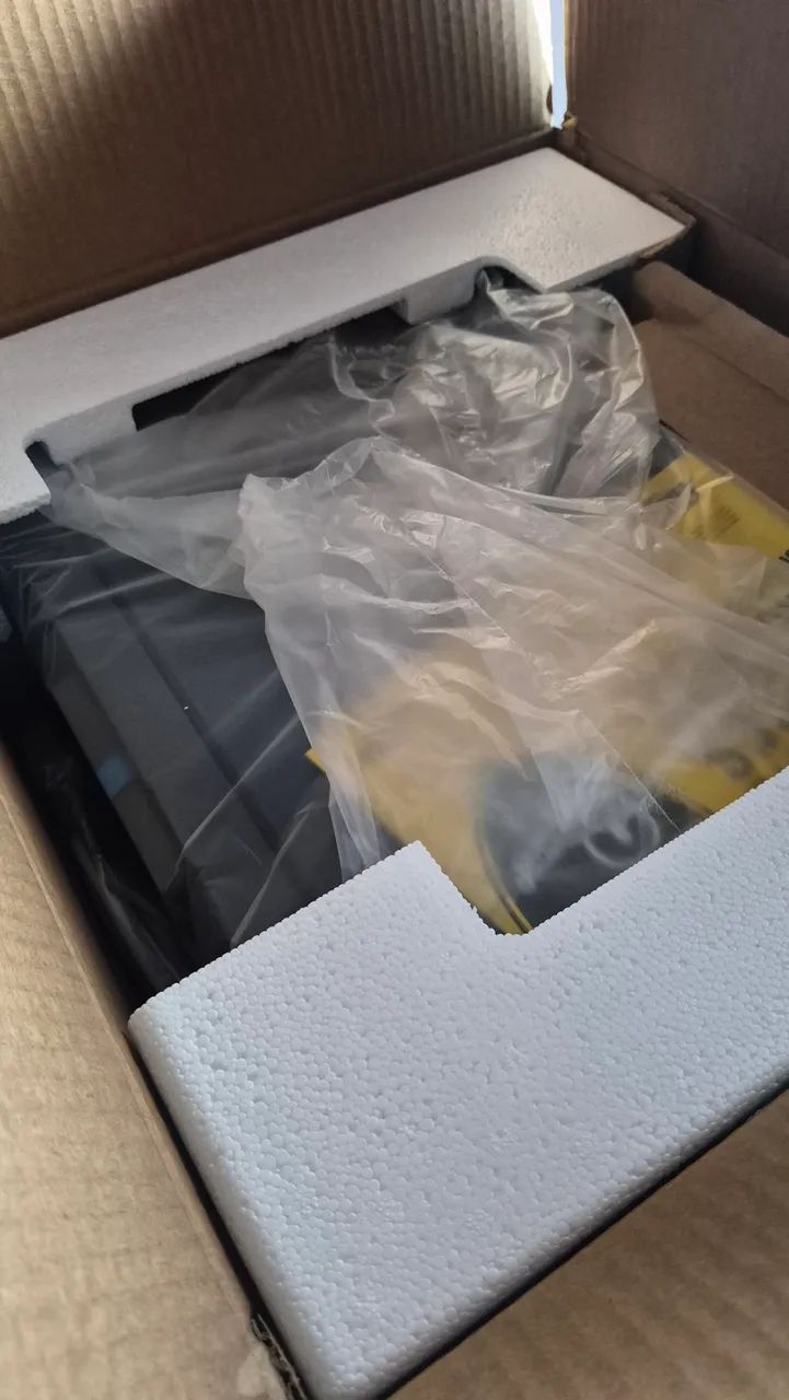 Impressora Epson L3250 (Nova na caixa) - Foto 2