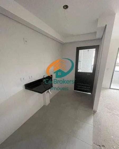 Apartamento em Vila Progresso - Guarulhos - Foto 4