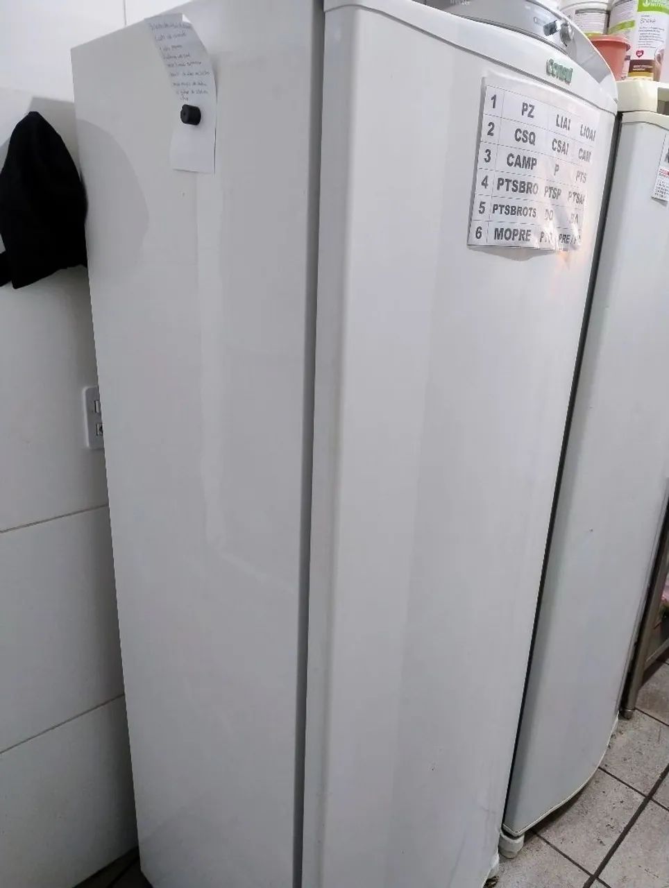 Freezer Vertical Consul 231L - Foto 2