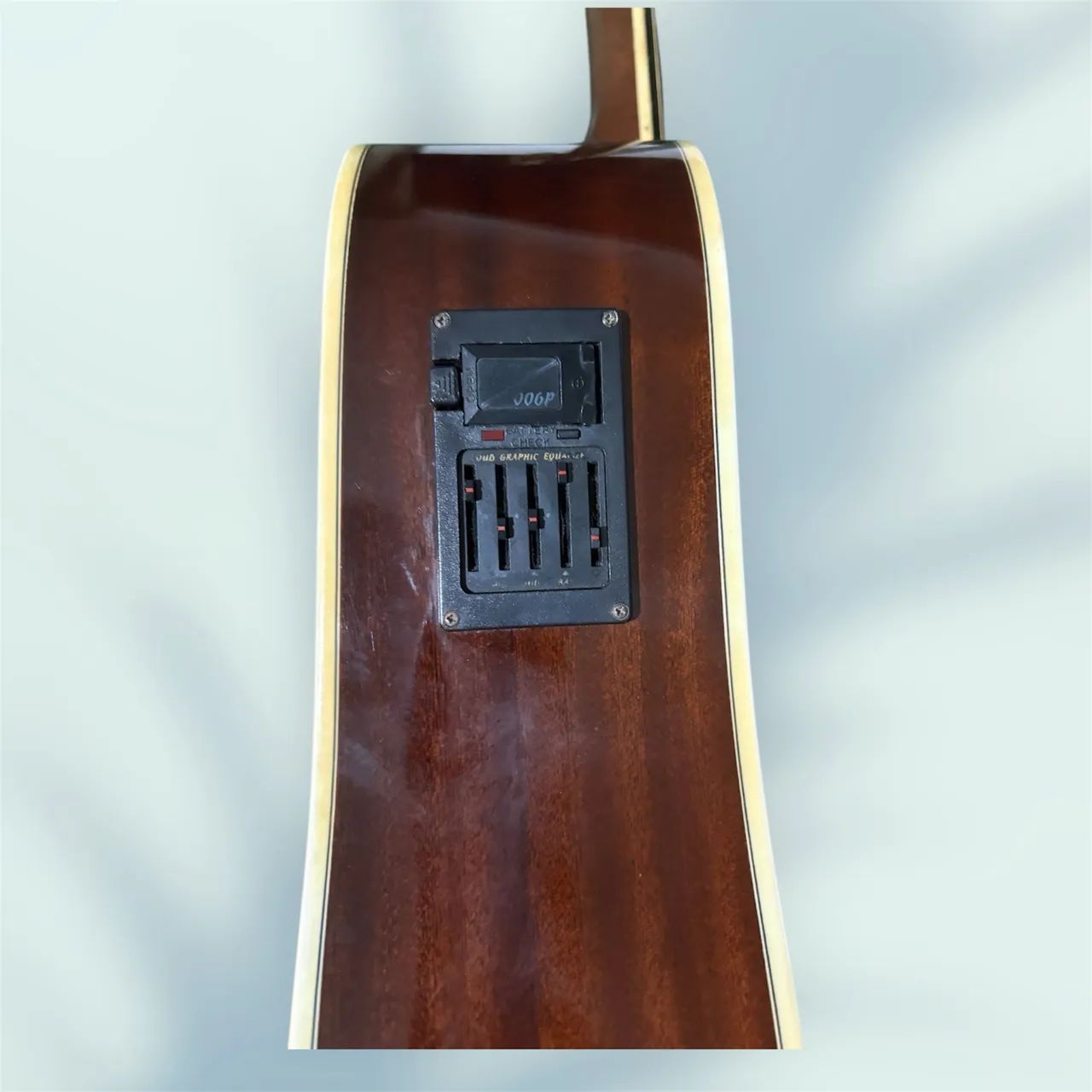 Violão EAGLE CH-889 E - Foto 3