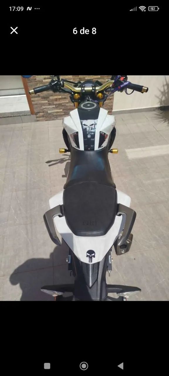 Vendo Dr 160  - Foto 4