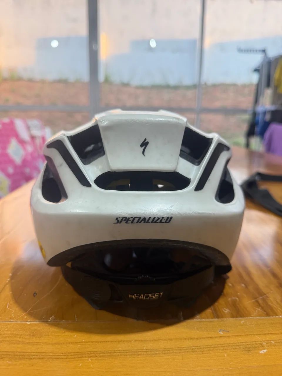 Capacete Specialized Align II - Foto 2