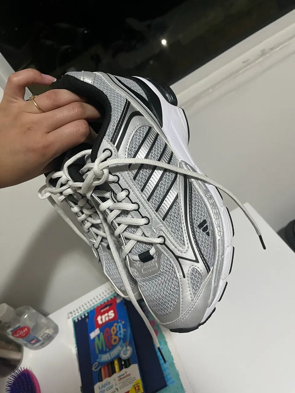 Tênis adidas  - Foto 2