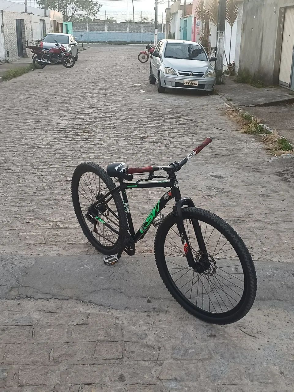 Bike
