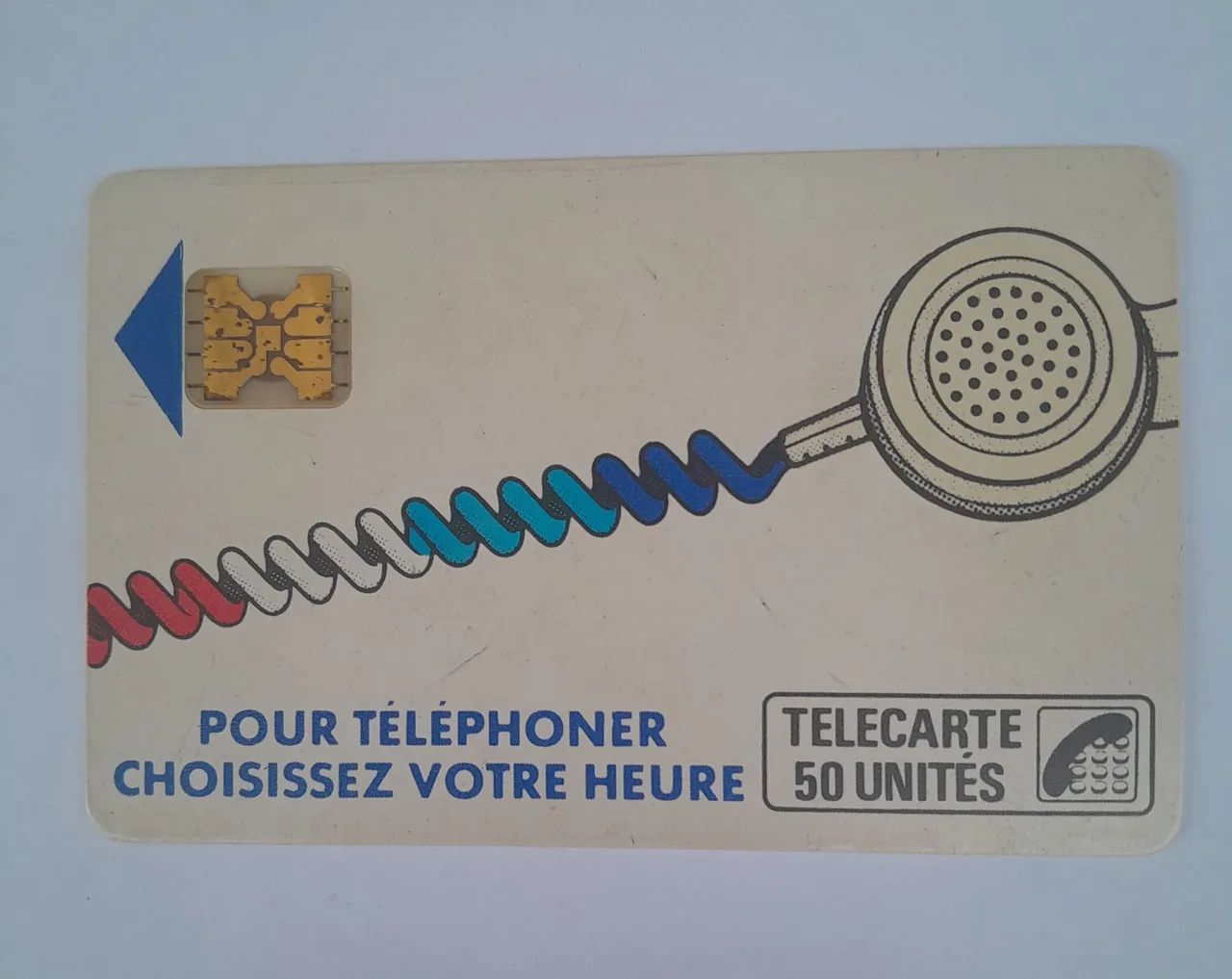 Cartões Telefônicos antigos - Foto 5