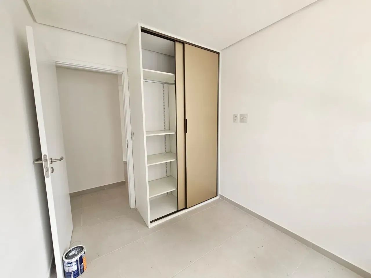 Excelente 3/4 com 84m2-prédio novo-com lazer. - Foto 2