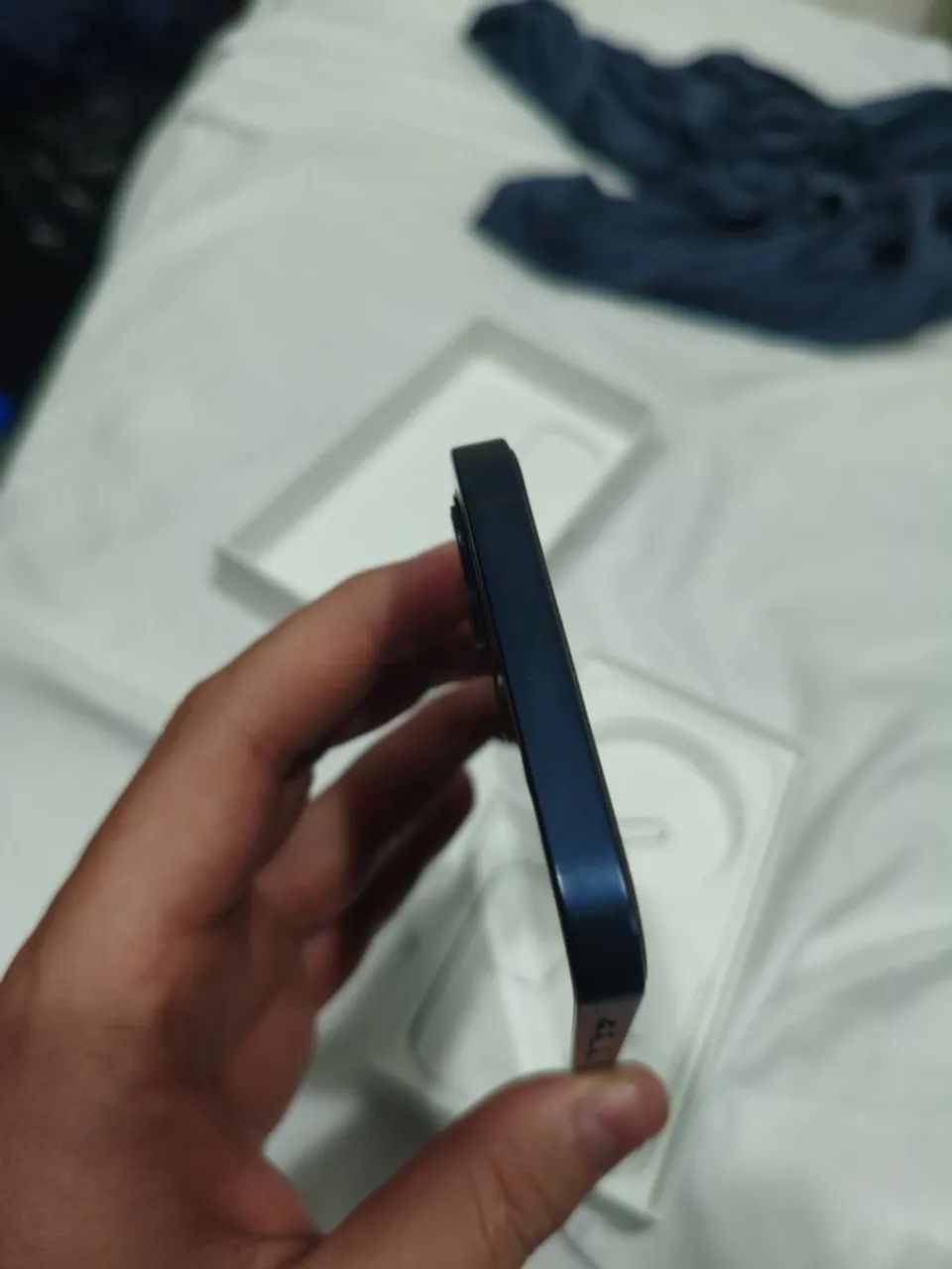 iPhone 12 64GB Original + Carregador / Face ID OK - Foto 4