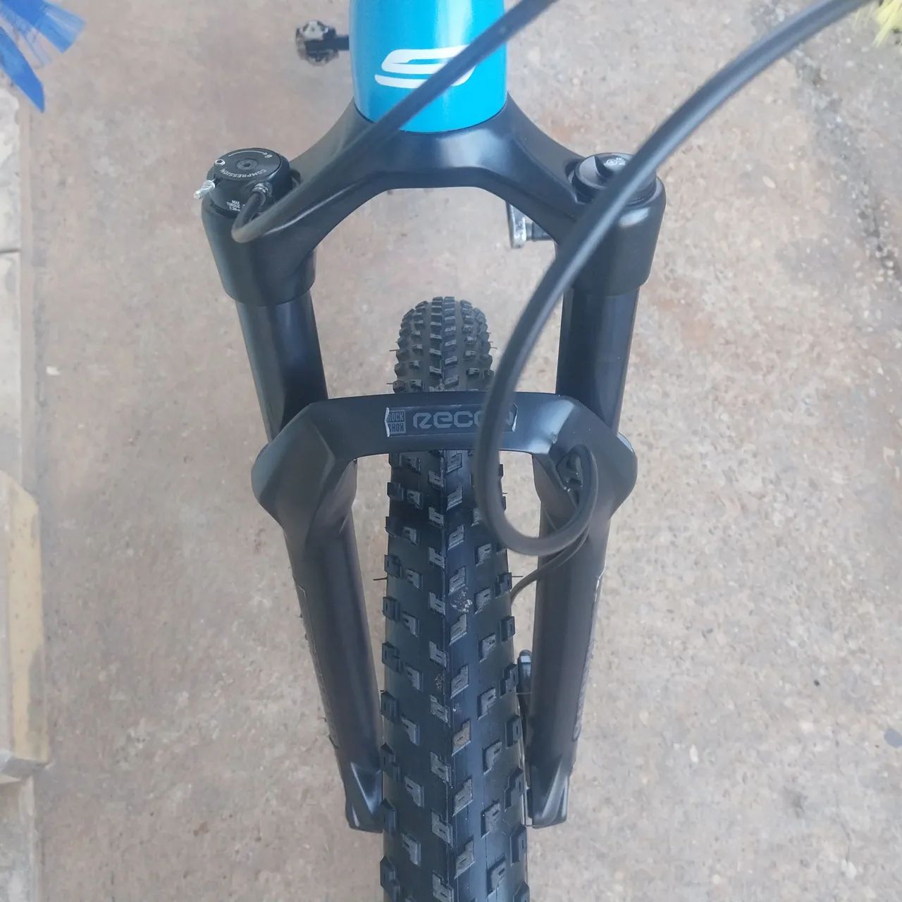 Bicicleta aro 29 - Soul 629 - Foto 4