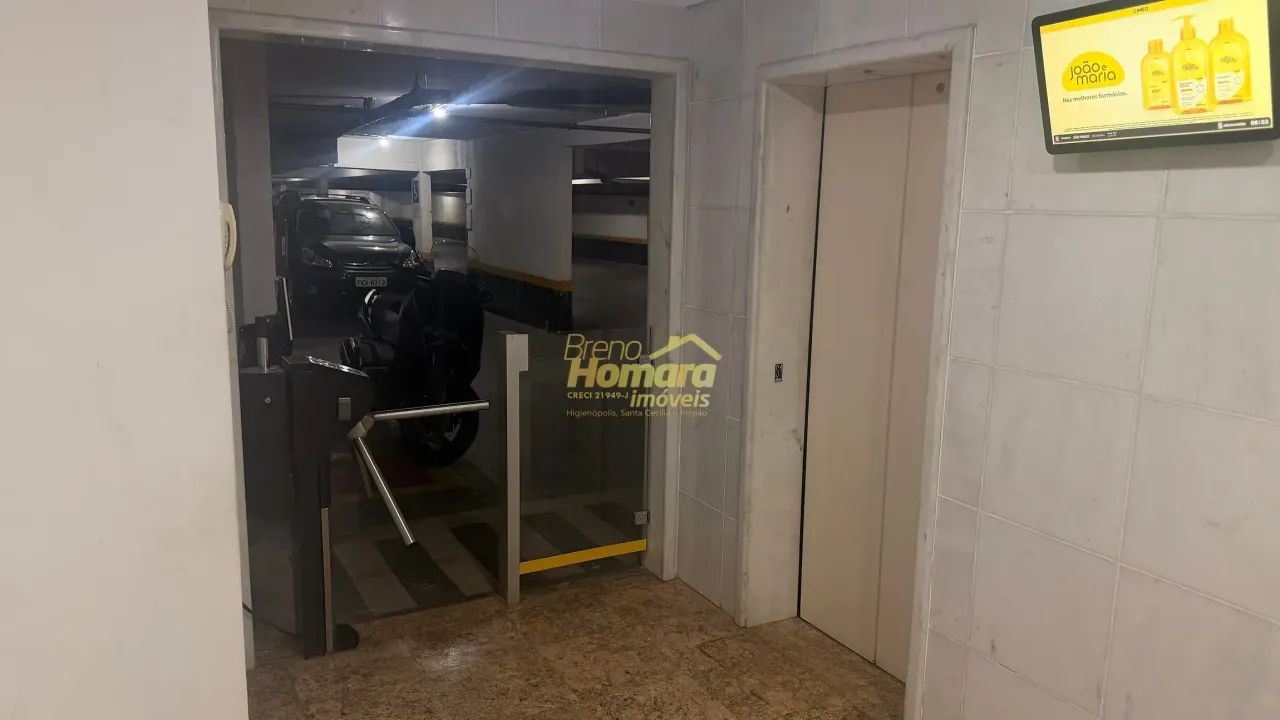 Sala para locação no Edificio Monterrey, Consolação, São Paulo, SP - Foto 5