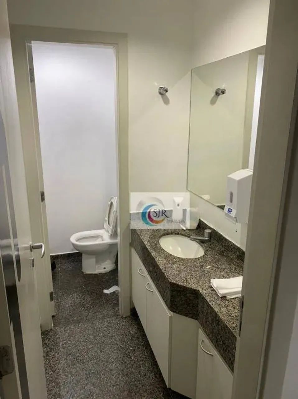 Conjunto Alto Padrão para locação no coração da Vila Olímpia, 212 m² , em frente ao shoppi - Foto 10