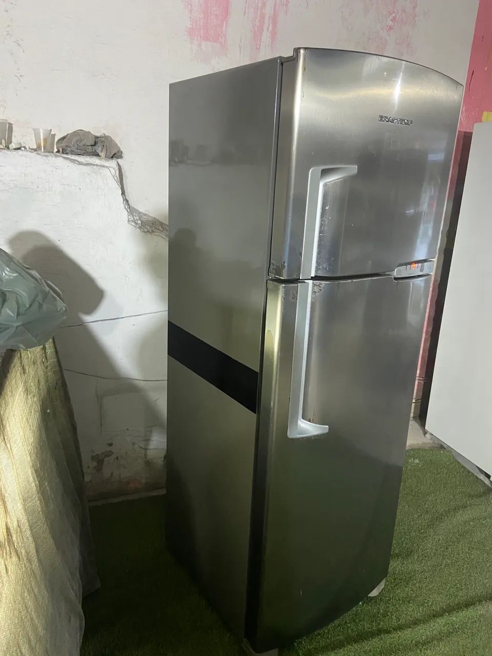 Geladeira Brastemp  - Foto 3