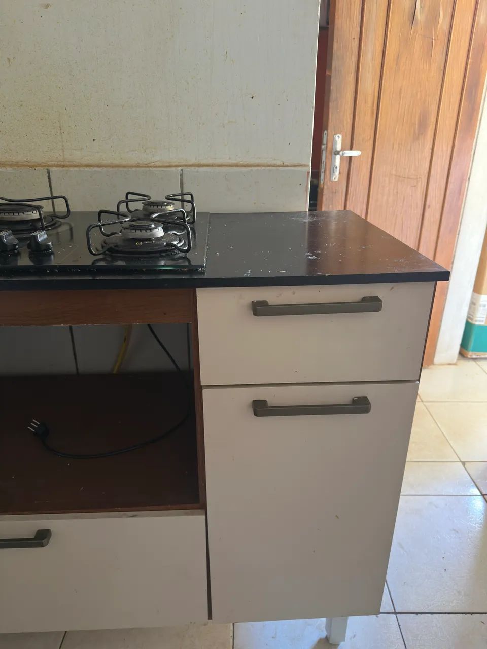 Cooktop cônsul com Bancada  - Foto 3
