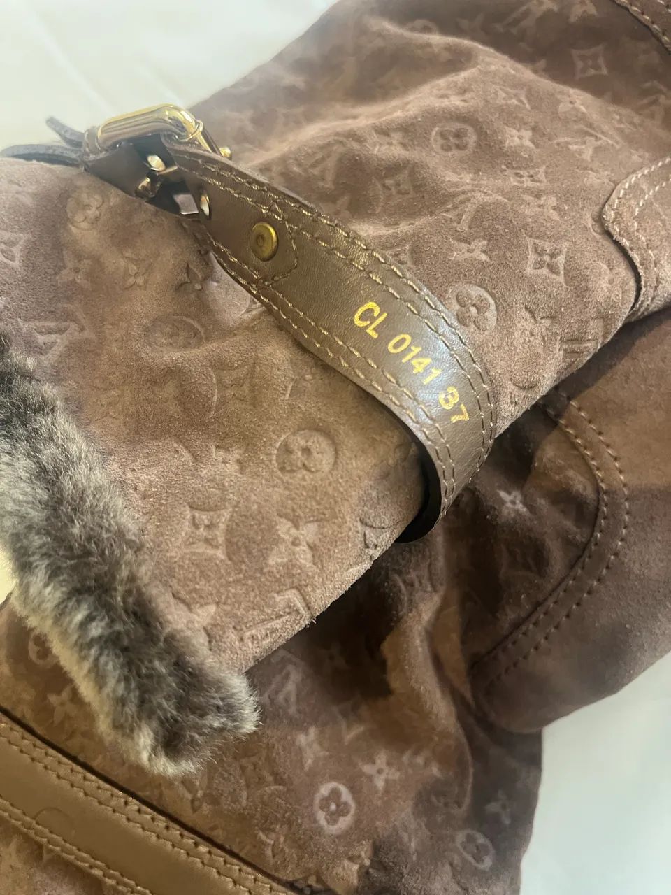 Bota Louis vitton  - Foto 4