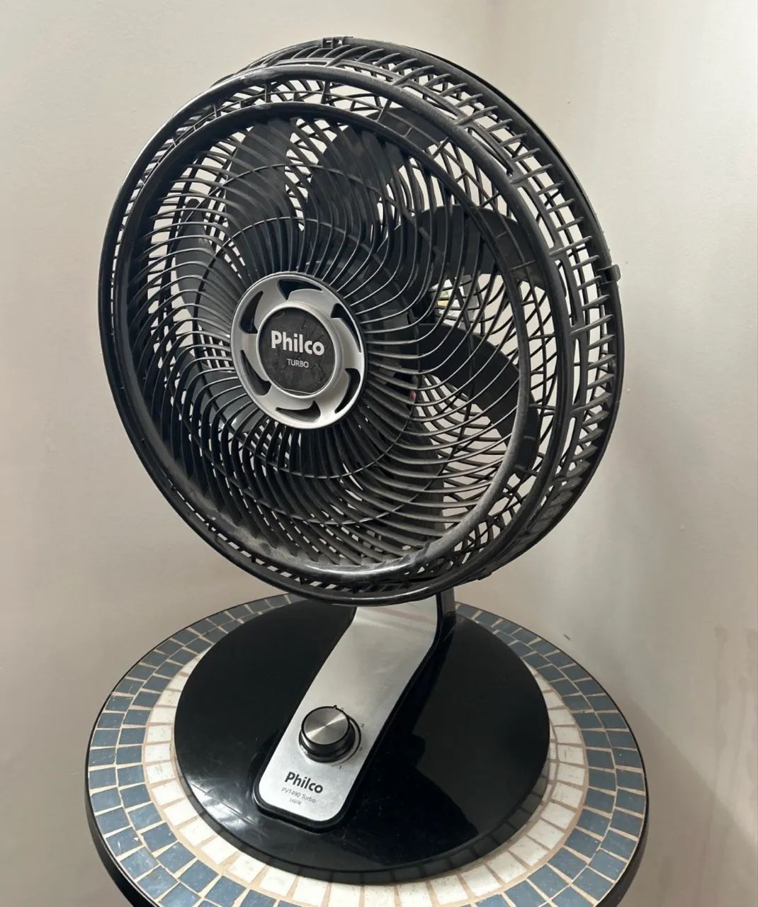 Ventilador Philco Turbo  - Foto 5
