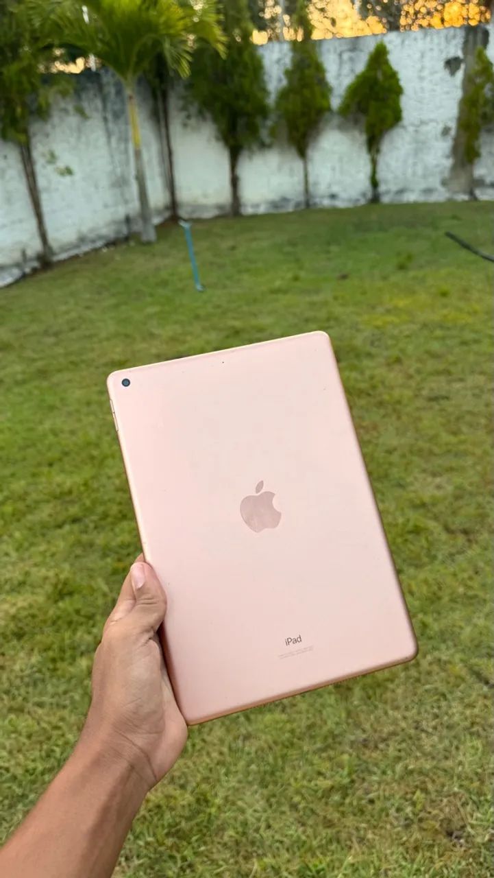 iPad 9 - 64 GB - Rose - Foto 3