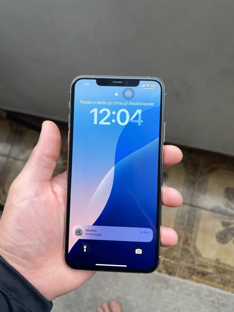 IPHONE 11 PRO MAX.