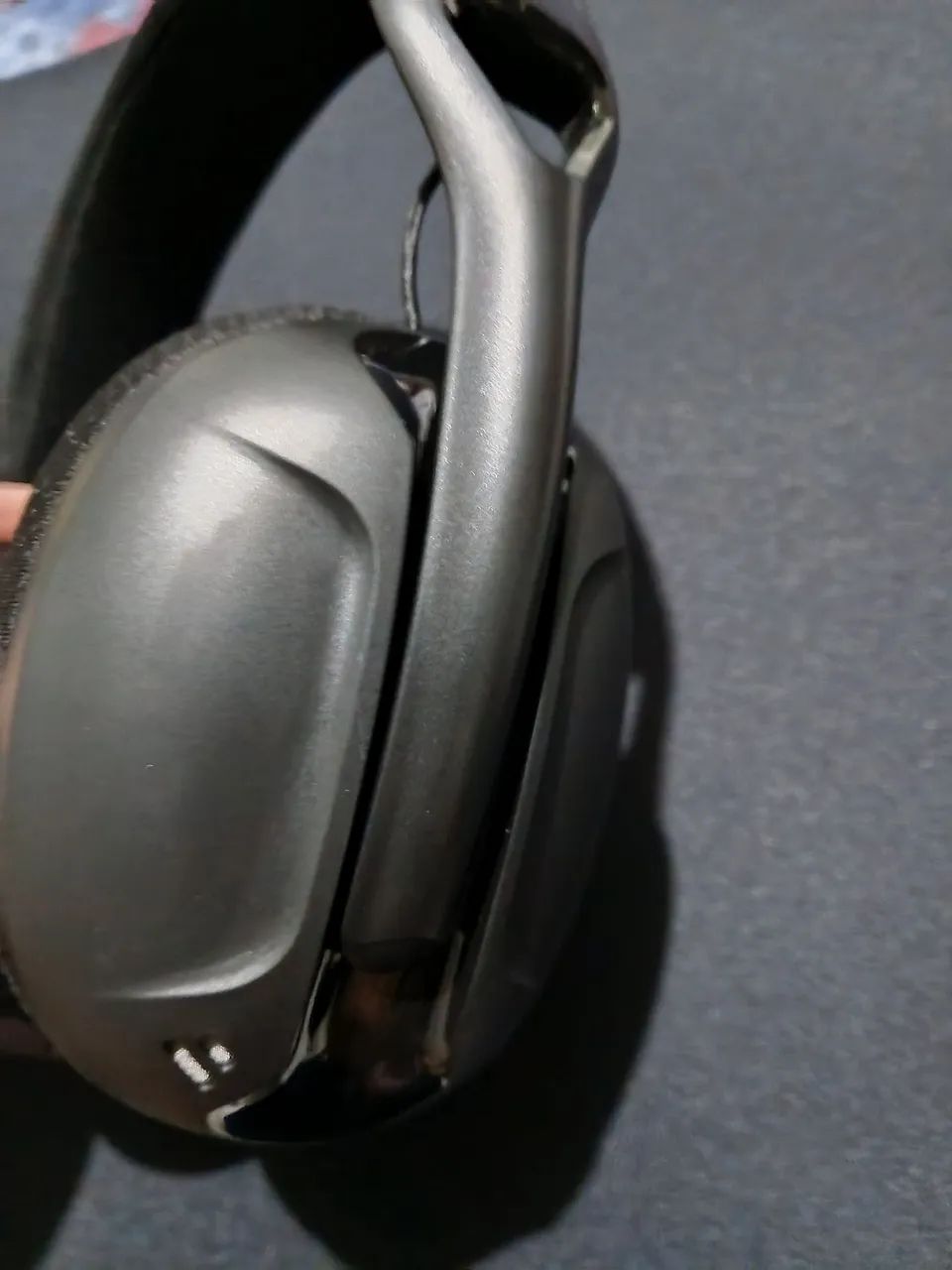 Headset Gamer Tri-mode - Foto 5