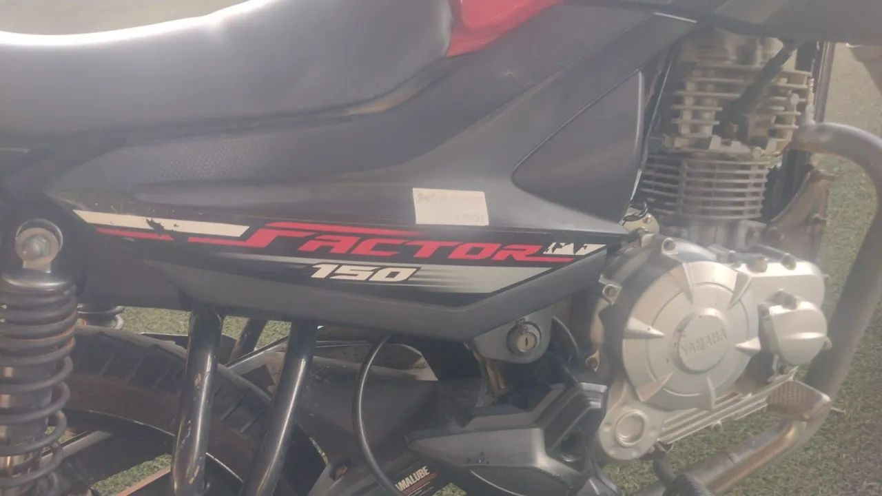 Factor 150 , ano 2018 - Foto 5