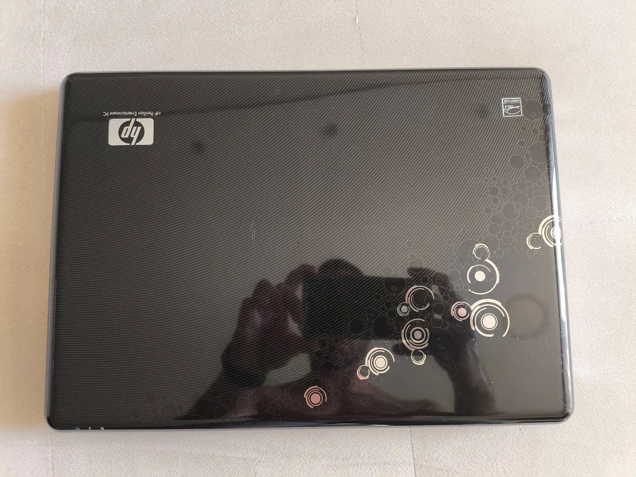 Notebook HP - Foto 2