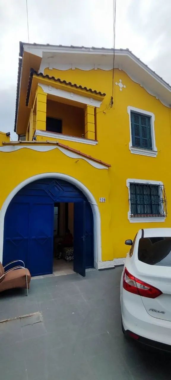 REPUBLICA PRUDENTE NA VILA MATHIAS