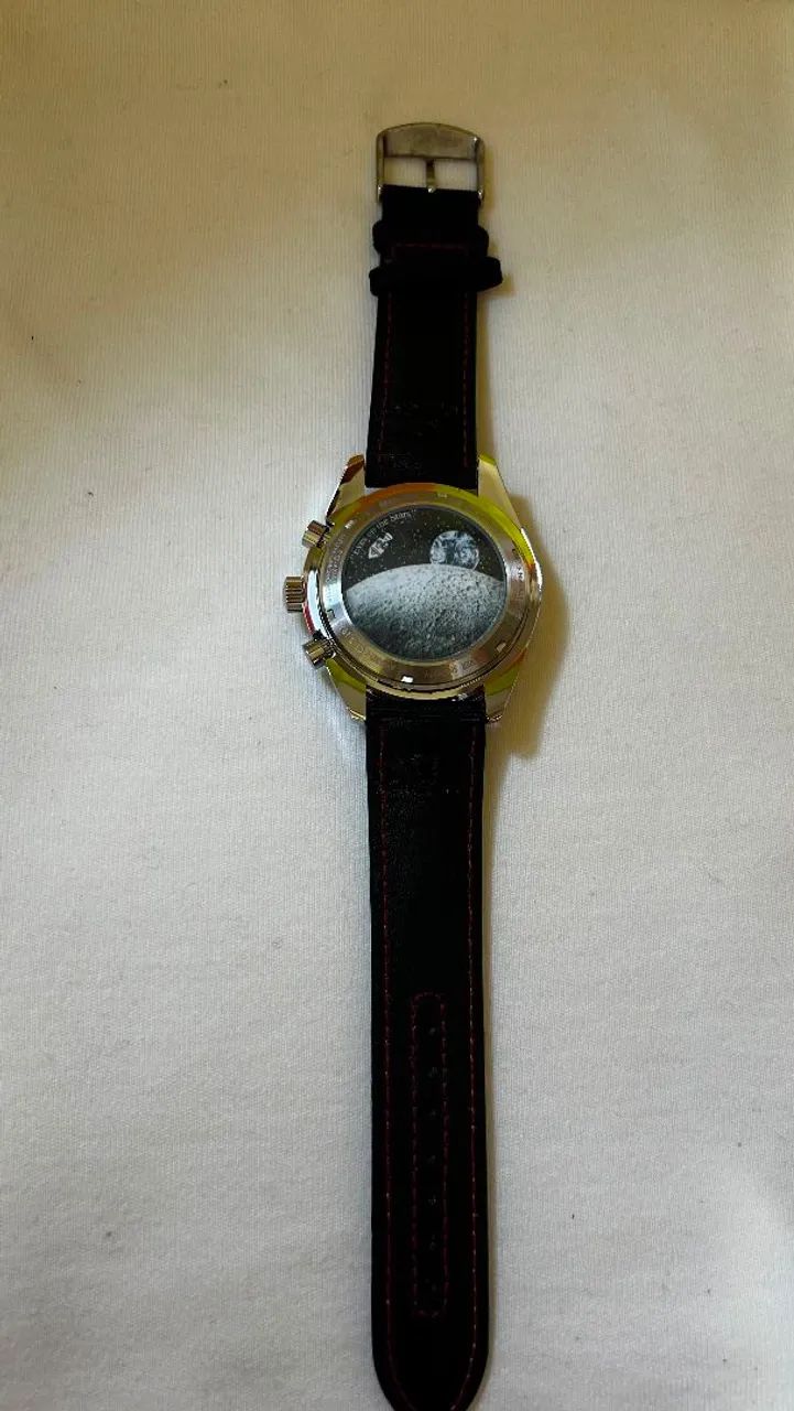 Omega Snoopy  - Foto 3
