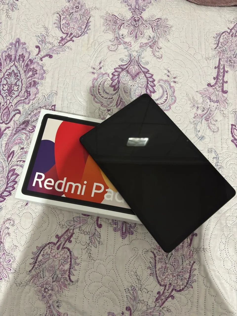 Redmi pad se 