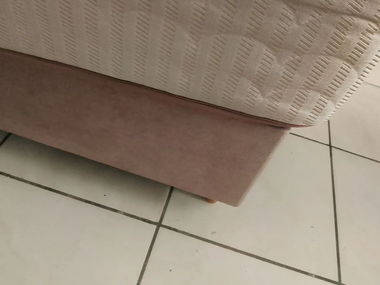 Cama nova última do estoque Kappesberg  - Foto 3