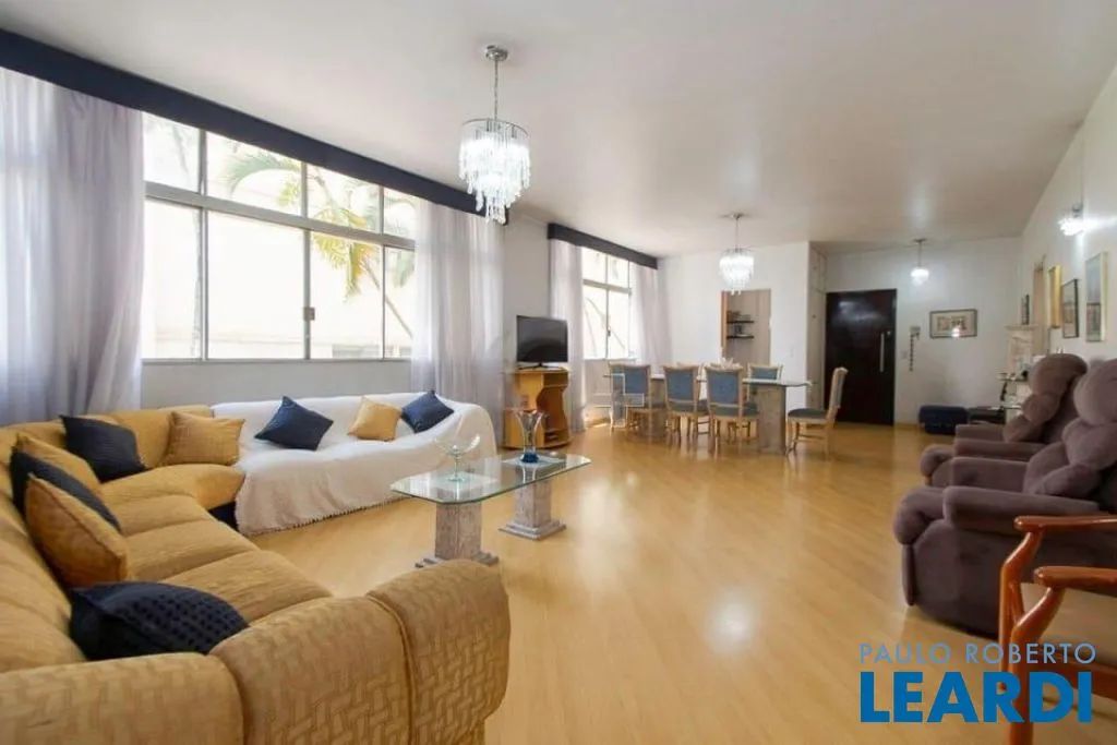 APARTAMENTO - HIGIENÓPOLIS - SP - Foto 5