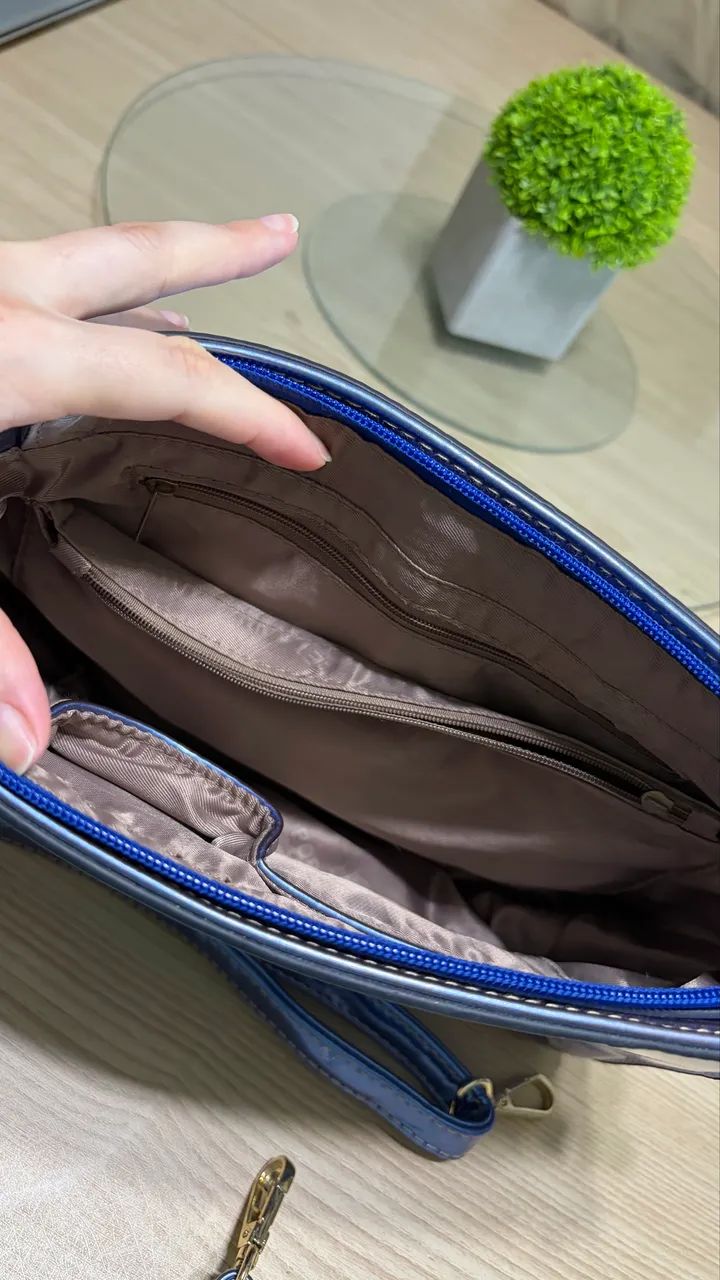 Bolsa Borboleta  - Foto 4