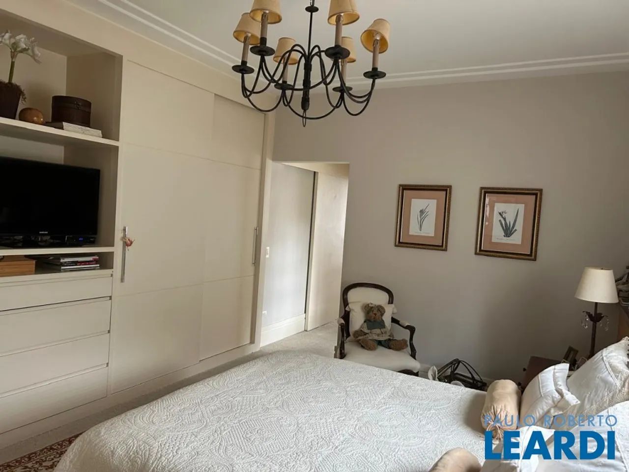 APARTAMENTO - JARDIM AMÉRICA - SP - Foto 6