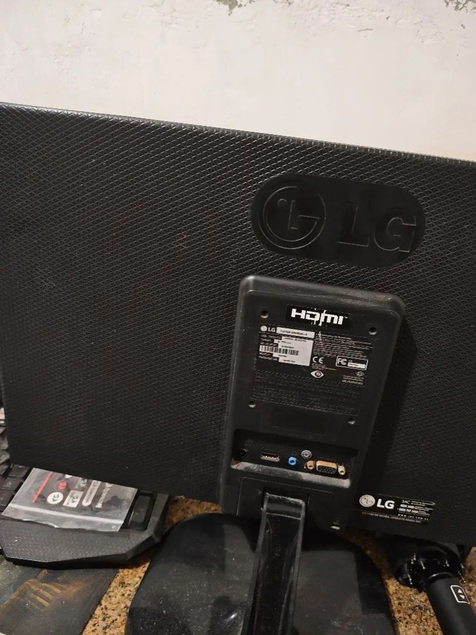 Monitor LG 21pl - Foto 2