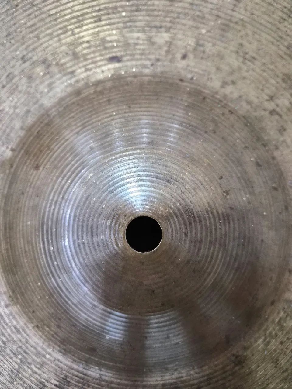 Zildjian ZBT Ride 20 Polegadas - Foto 4
