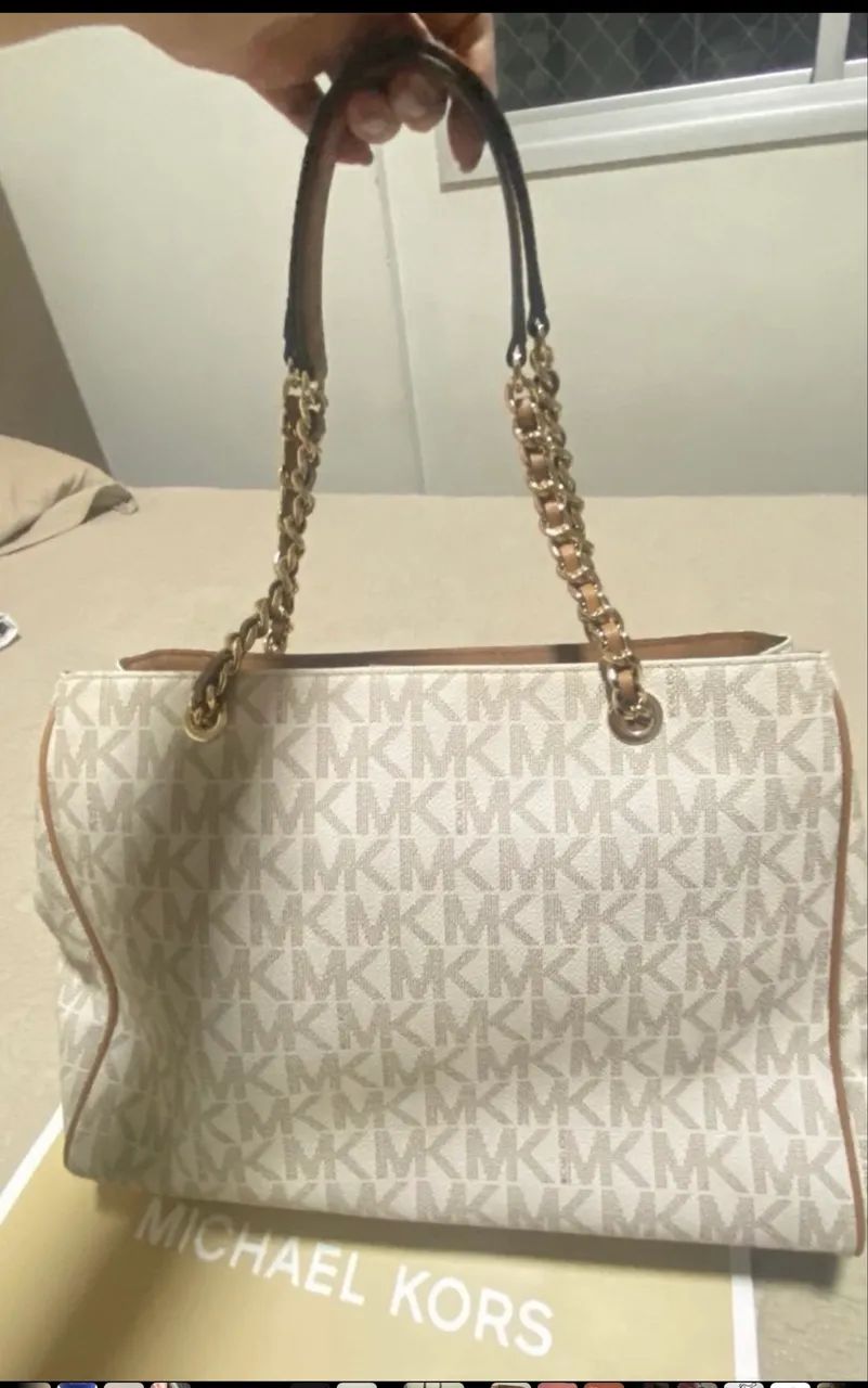 Bolsa Michael kors  - Foto 3