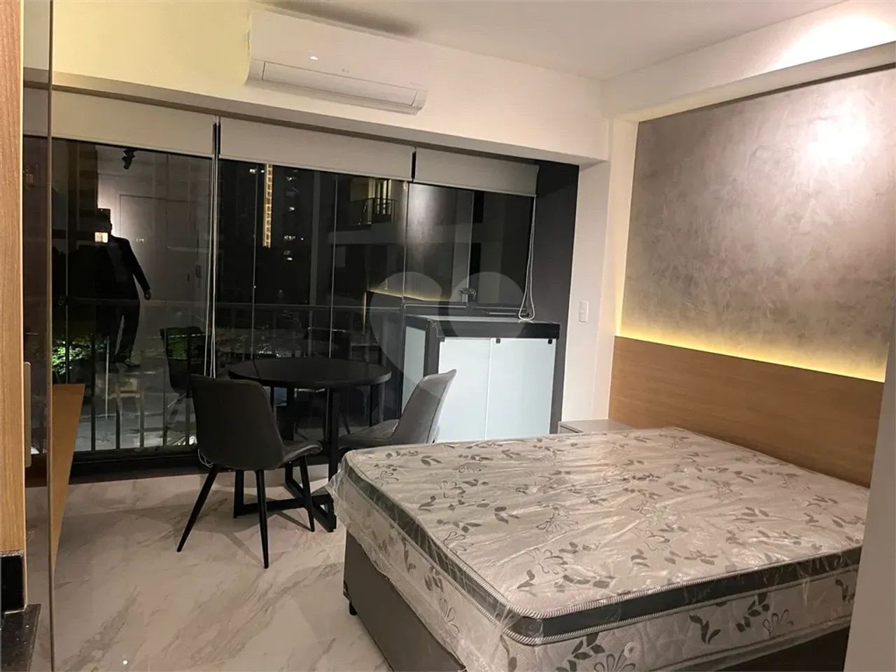 Studio com 1 quartos à venda em Pinheiros - SP - Foto 3