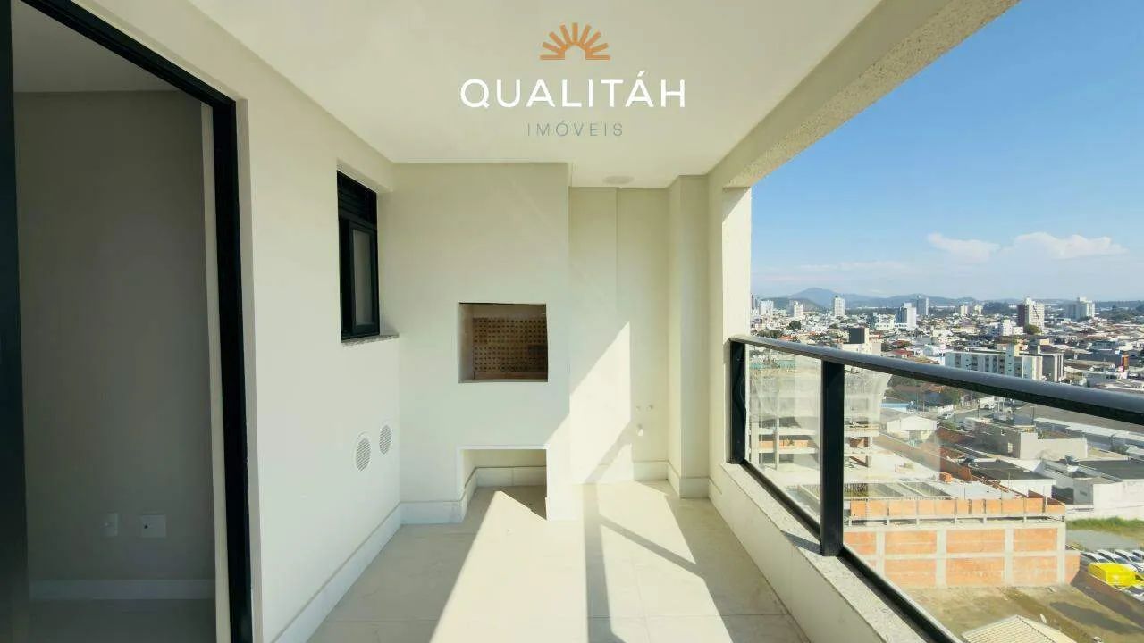 Apartamento com 3 Dormitórios à venda no Edifício Byron Bay - Foto 3