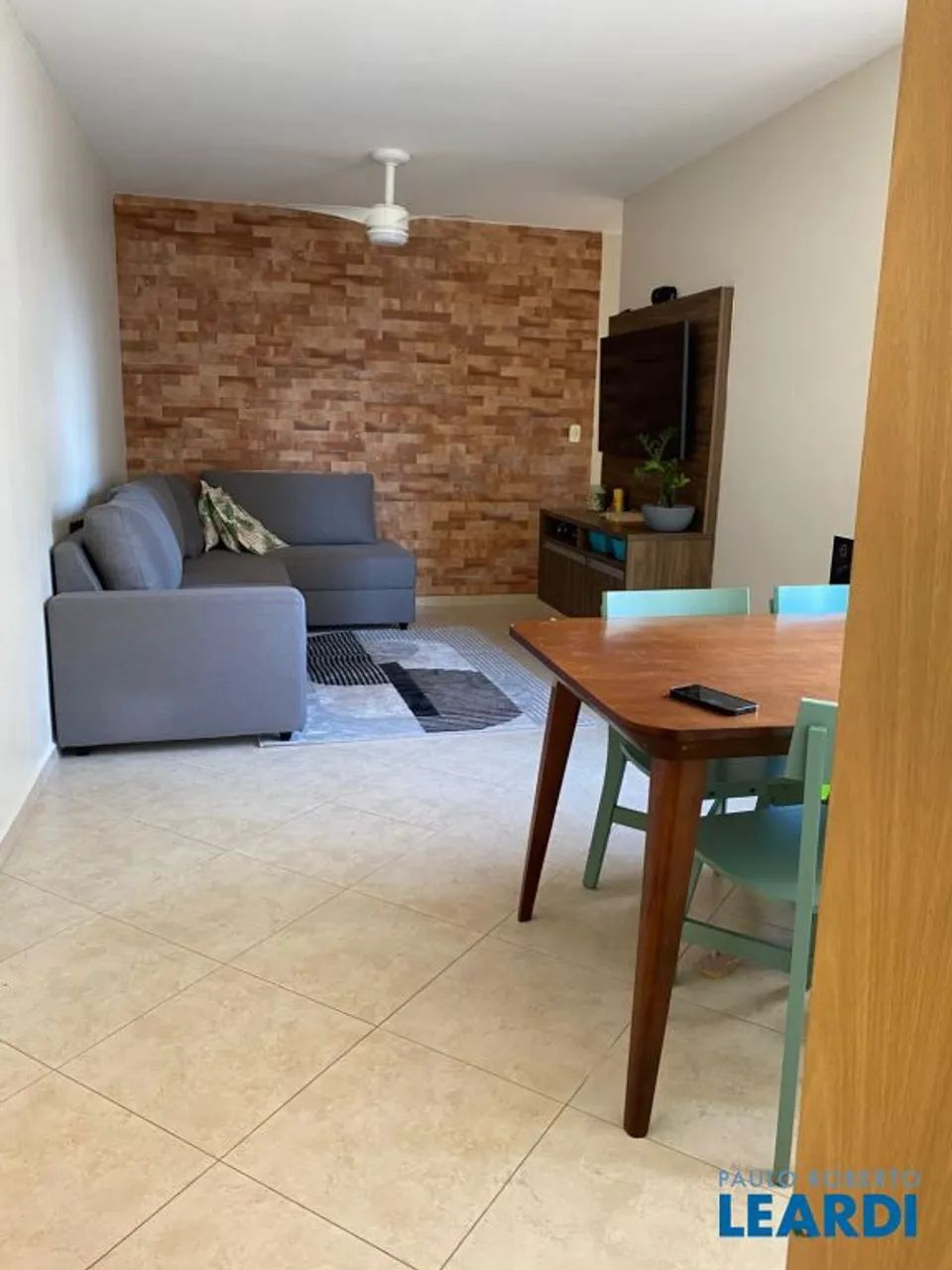 APARTAMENTO - JARDIM DAS COLINAS - SP - Foto 2