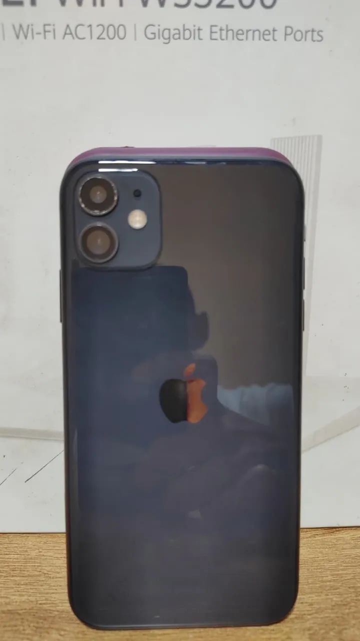 iPhone 11 128 GB - Foto 4
