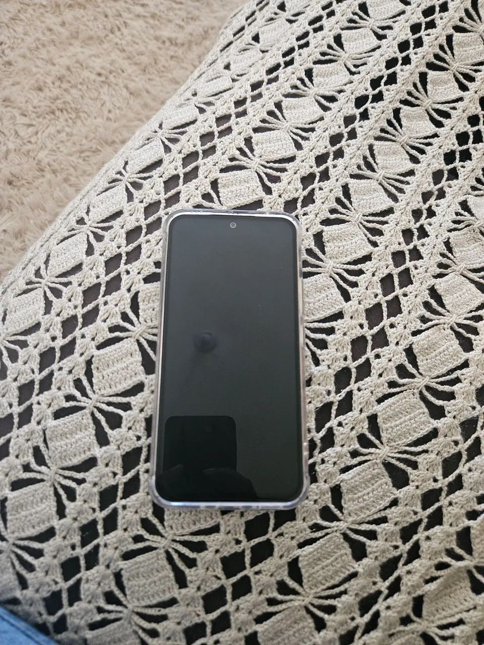 VENDE-SE CELULAR A54 - Foto 3