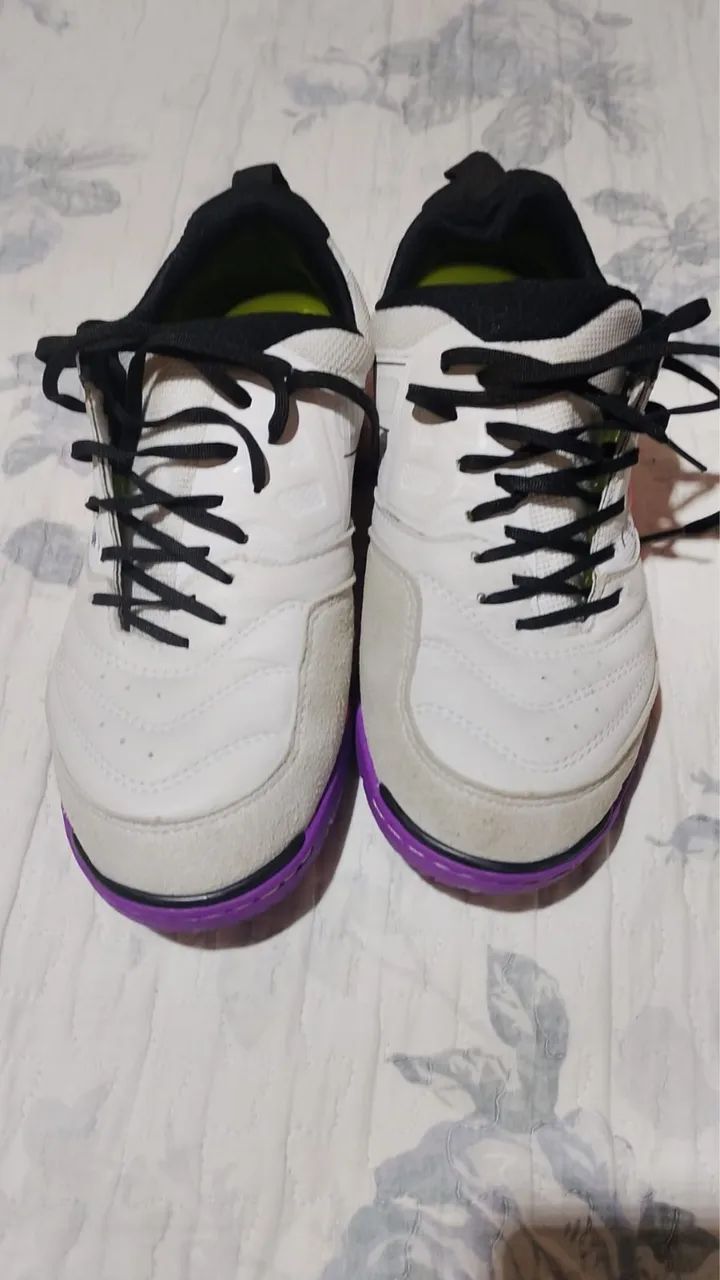 Tênis umbro PROpulsion - Foto 3