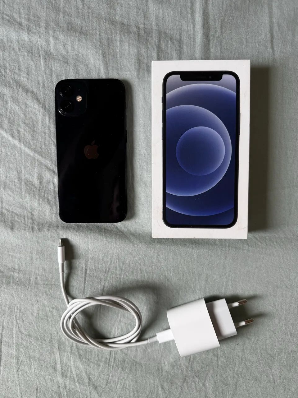 iPhone 12 Mini 64gb - Celulares e Smartphones - Parauapebas