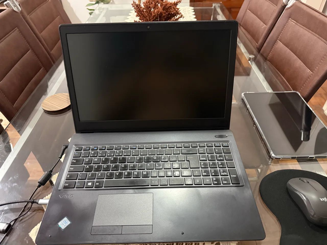 Notebook Vaio  - Foto 3