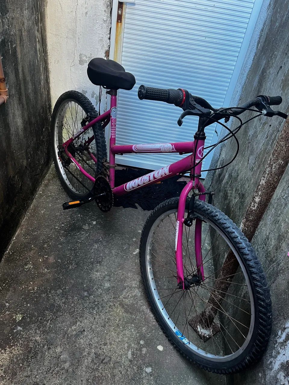 Bicicleta pra vender rápido - Foto 3
