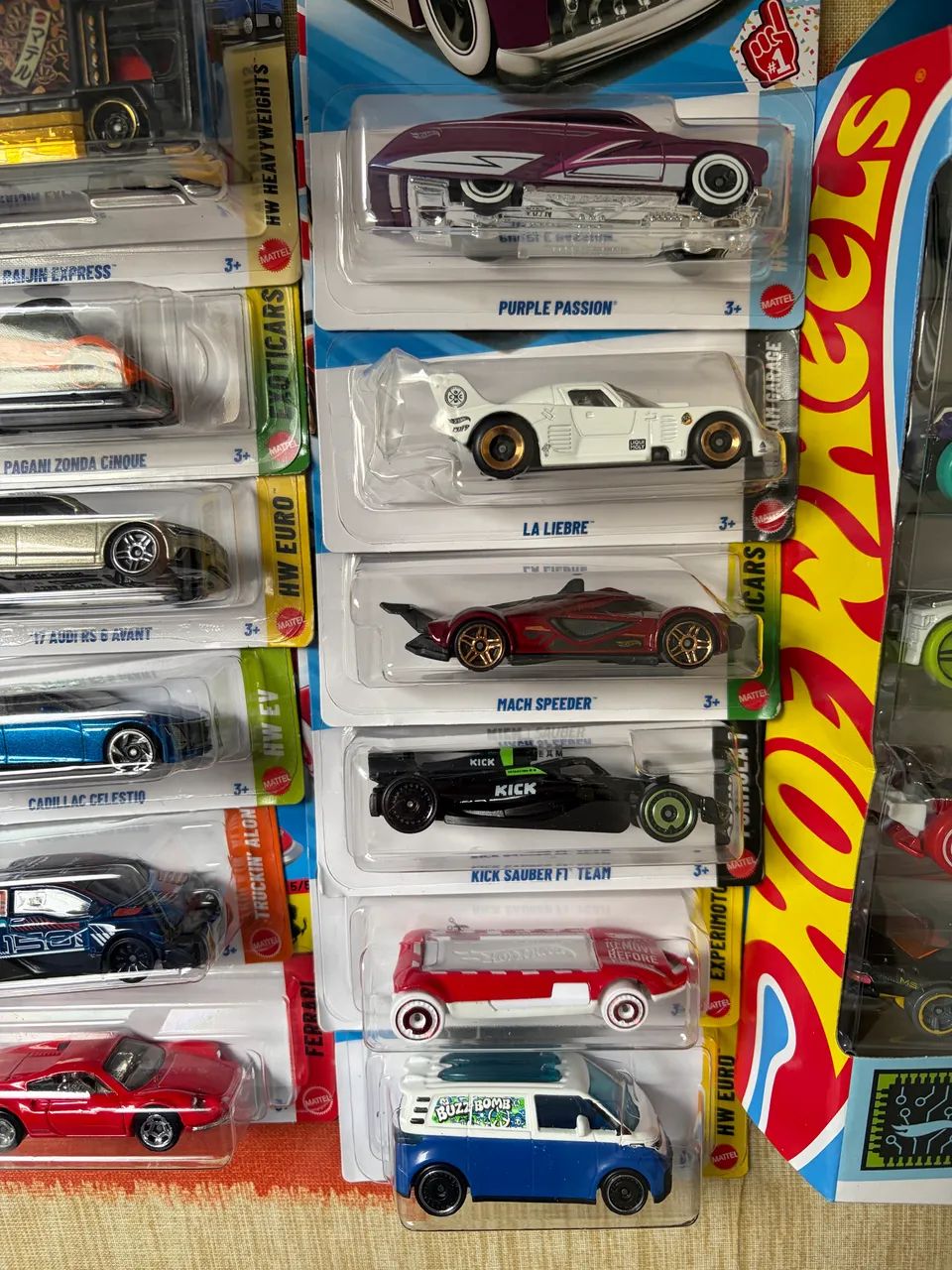 Hot wheels  - Foto 2