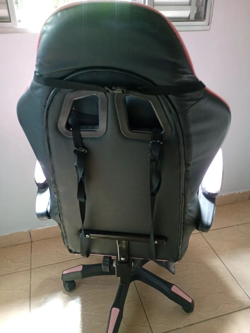 Cadeira Gamer  - Foto 3
